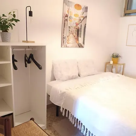 Casa Bianca Vakantiehuis *