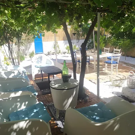 Casa Bianca Сasa de vacaciones *