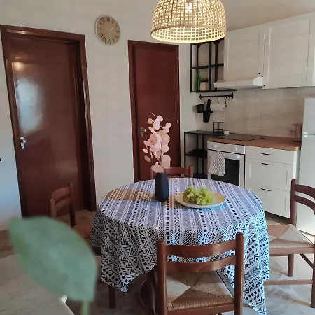 Casa Bianca